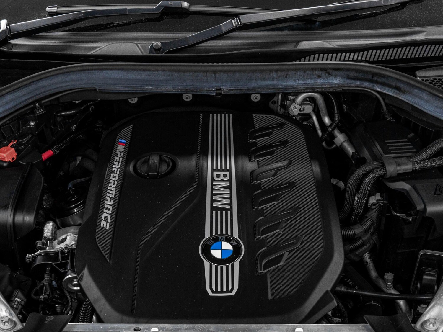 Used BMW X3 for sale - 77940071: Photo 28