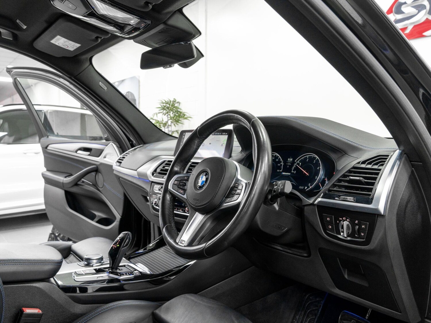 Used BMW X3 for sale - 77940071: Photo 30