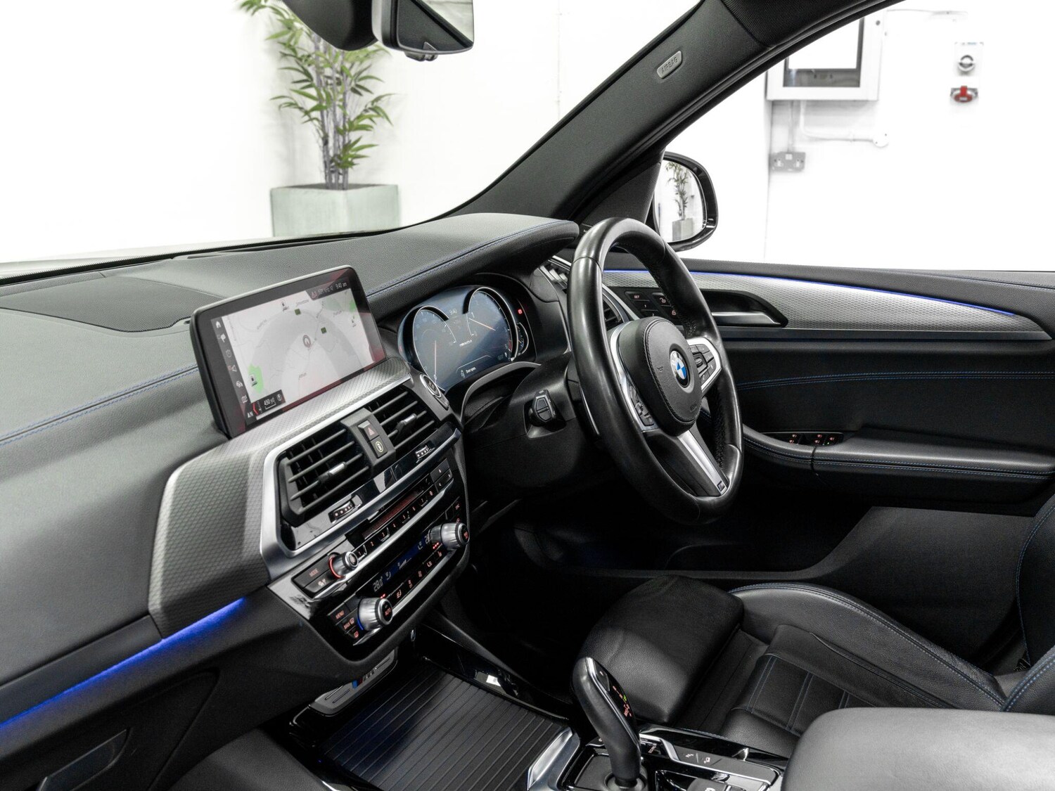 Used BMW X3 for sale - 77940071: Photo 31