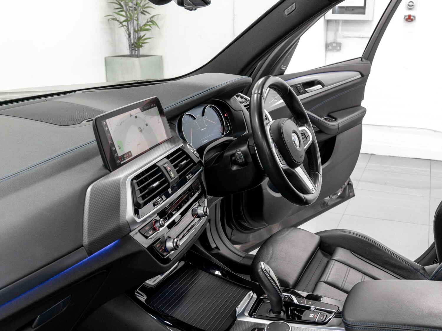 Used BMW X3 for sale - 77940071: Photo 32