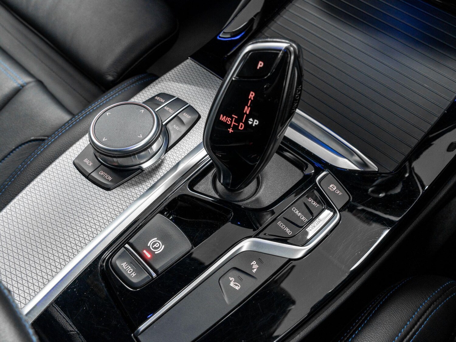 Used BMW X3 for sale - 77940071: Photo 33