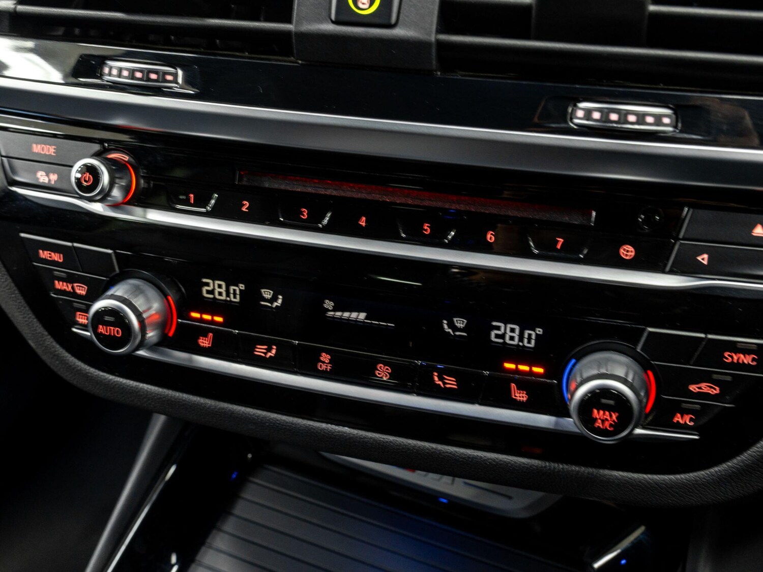 Used BMW X3 for sale - 77940071: Photo 35