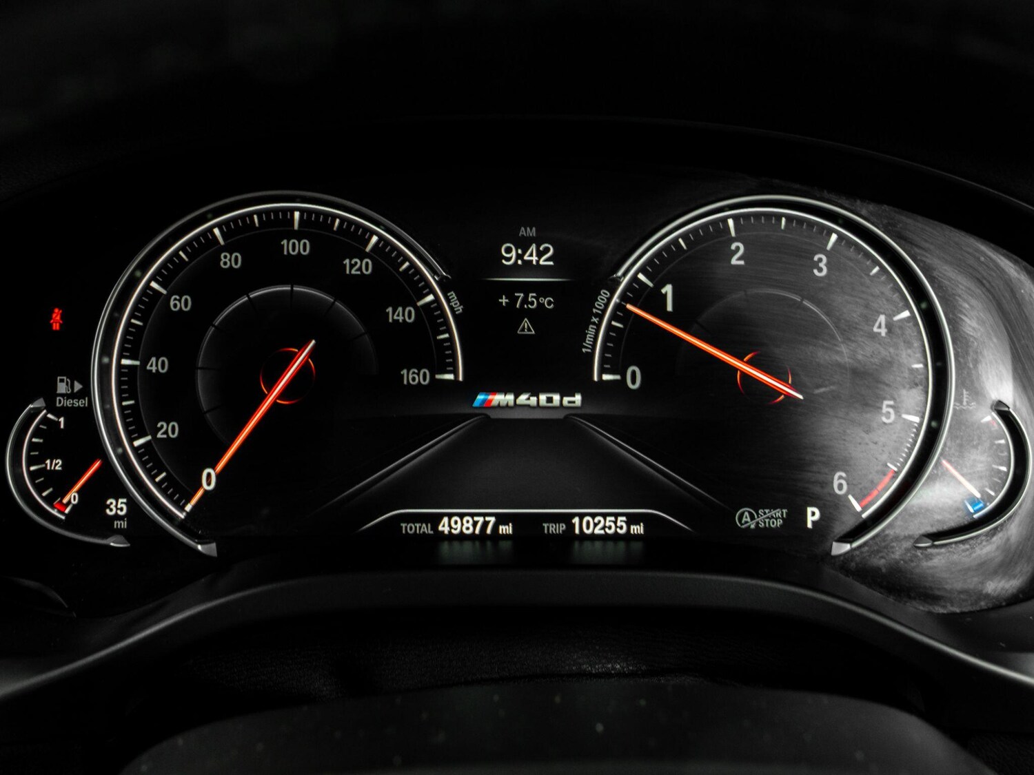 Used BMW X3 for sale - 77940071: Photo 37