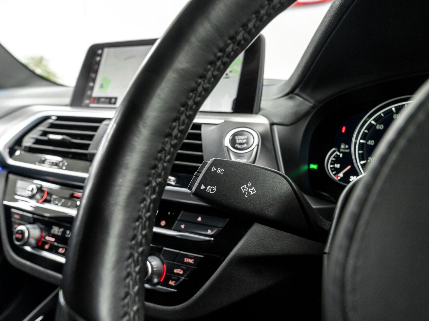 Used BMW X3 for sale - 77940071: Photo 39