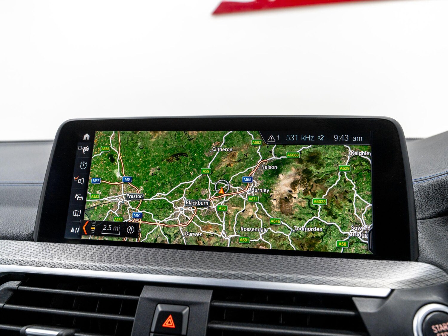 Used BMW X3 for sale - 77940071: Photo 41