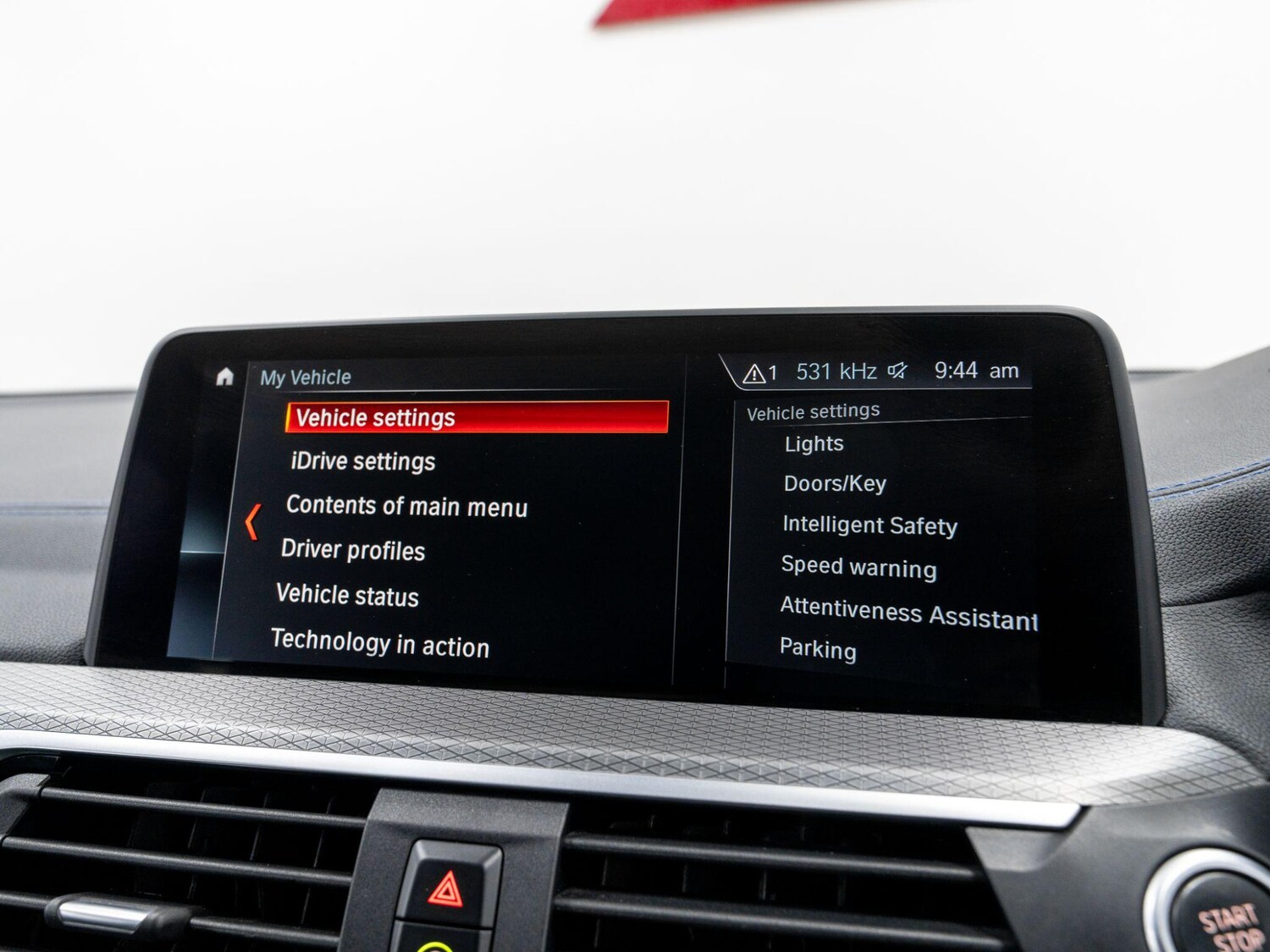 Used BMW X3 for sale - 77940071: Photo 45