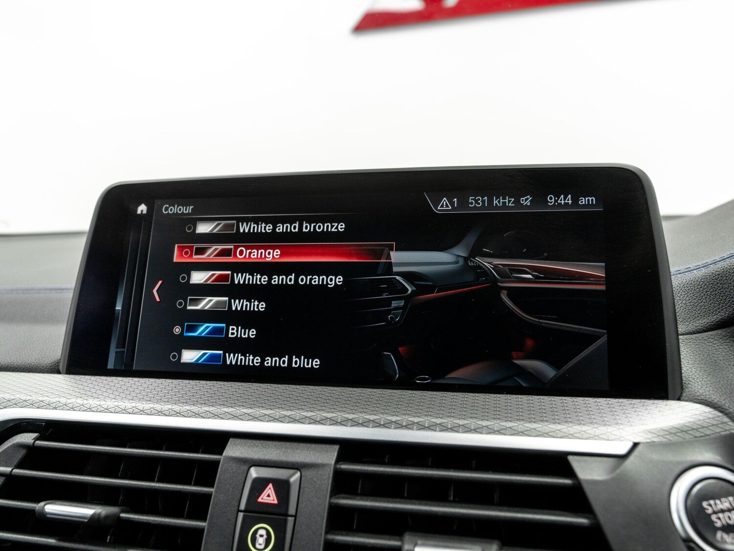 Used BMW X3 for sale - 77940071: Photo 46