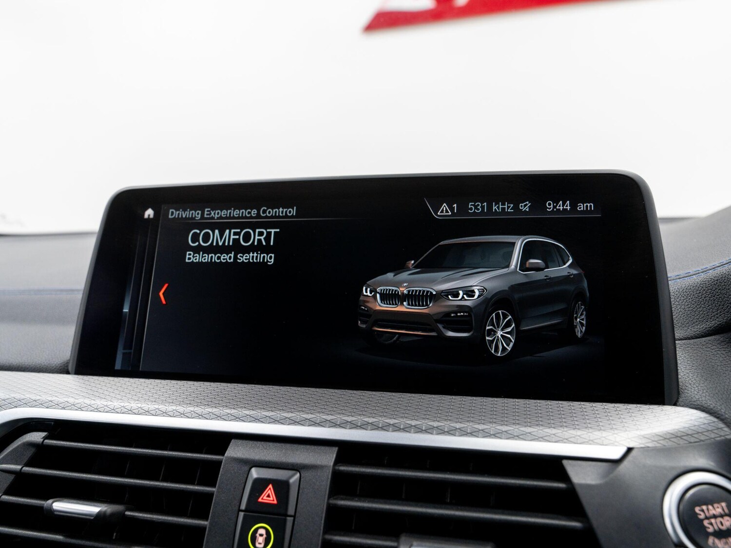 Used BMW X3 for sale - 77940071: Photo 48