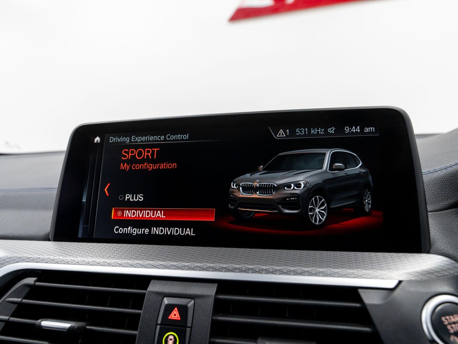 Used BMW X3 for sale - 77940071: Photo 49