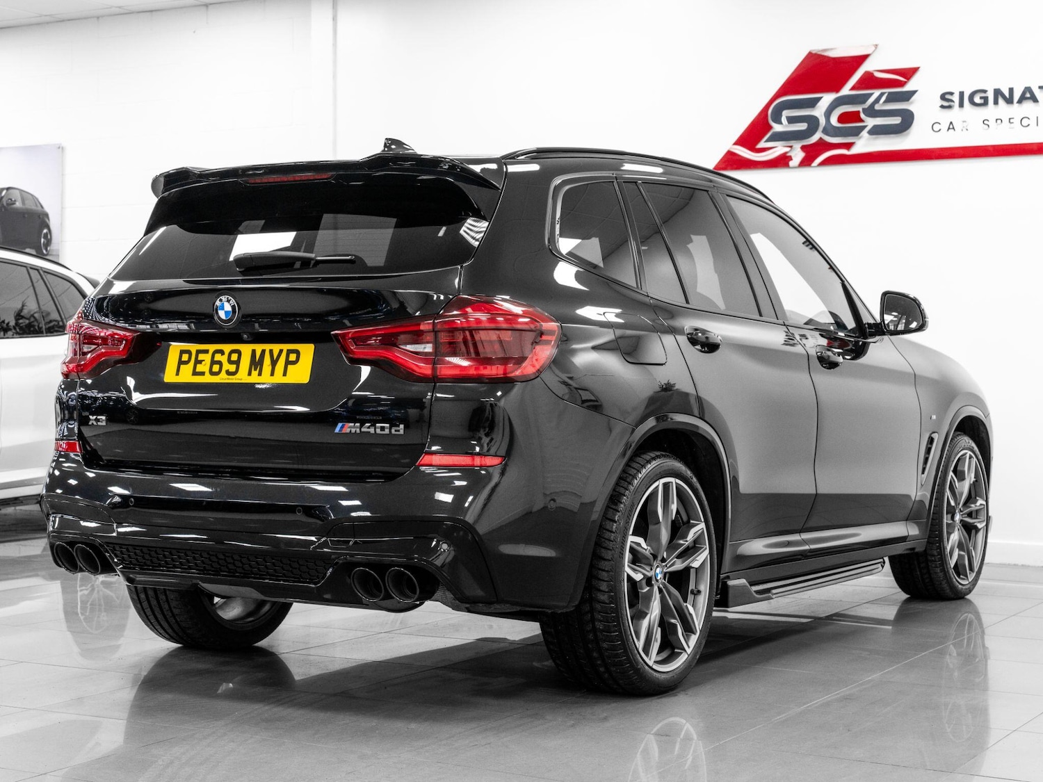 Used BMW X3 for sale - 77940071: Photo 5