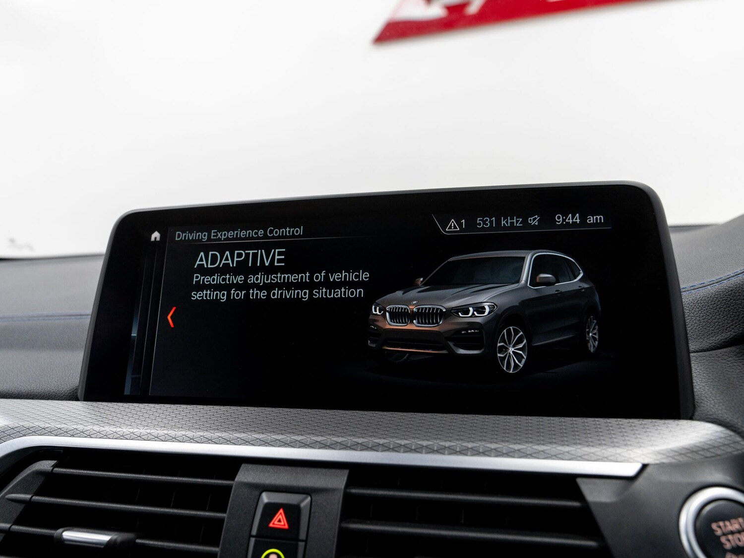 Used BMW X3 for sale - 77940071: Photo 50