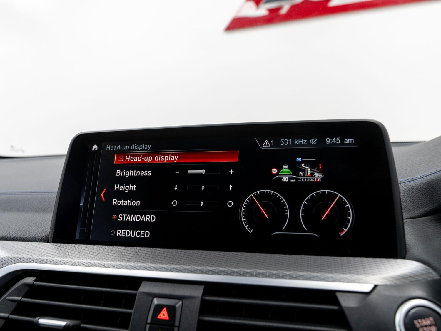 Used BMW X3 for sale - 77940071: Photo 52