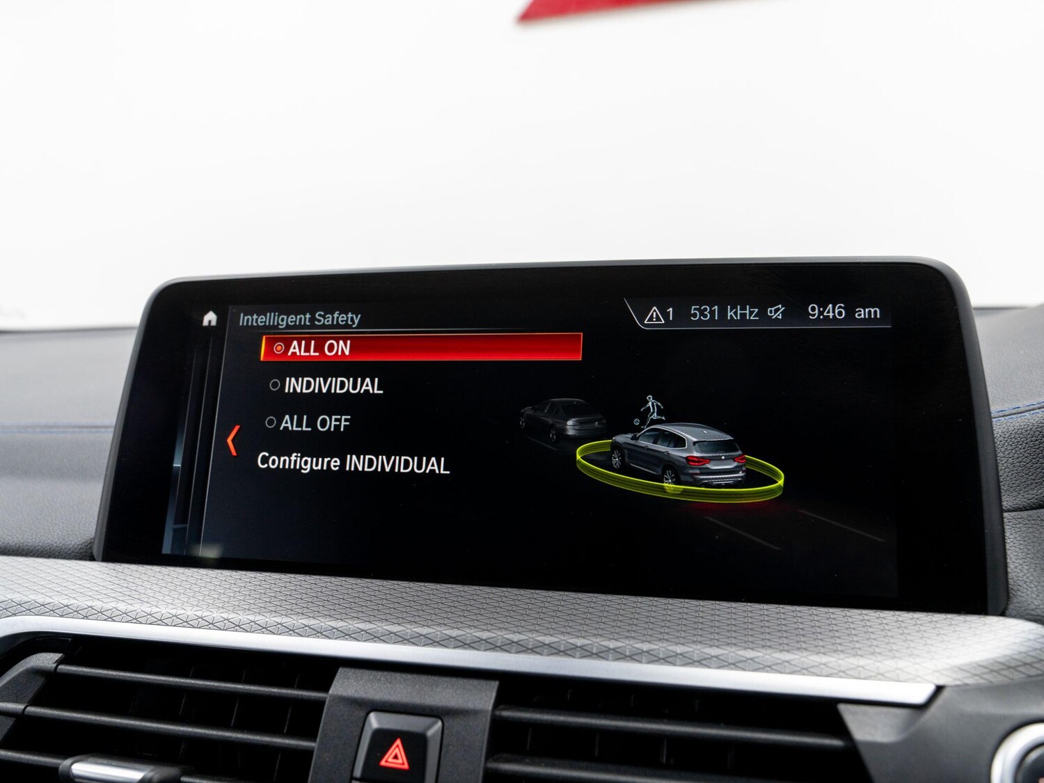 Used BMW X3 for sale - 77940071: Photo 53