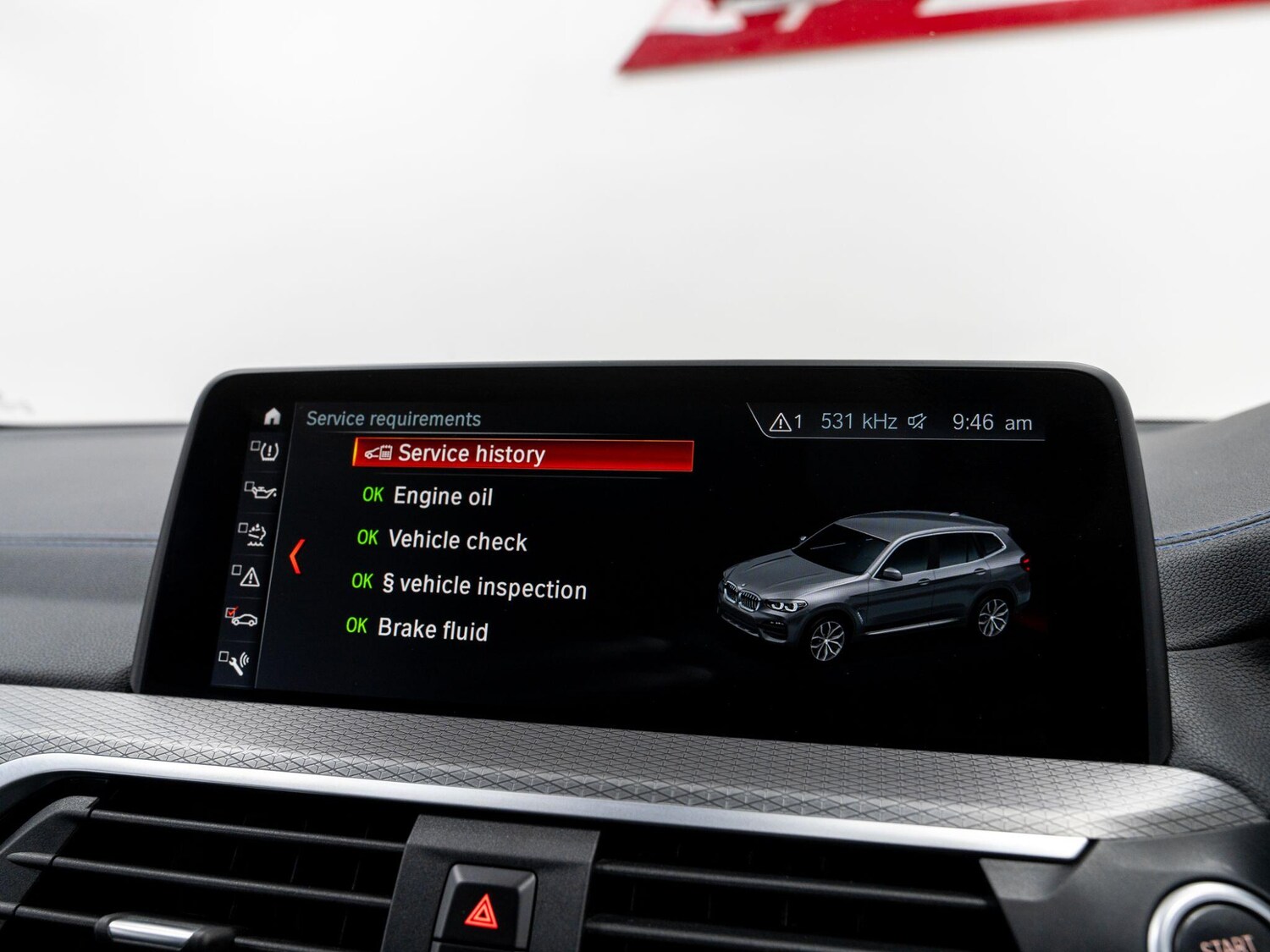 Used BMW X3 for sale - 77940071: Photo 54