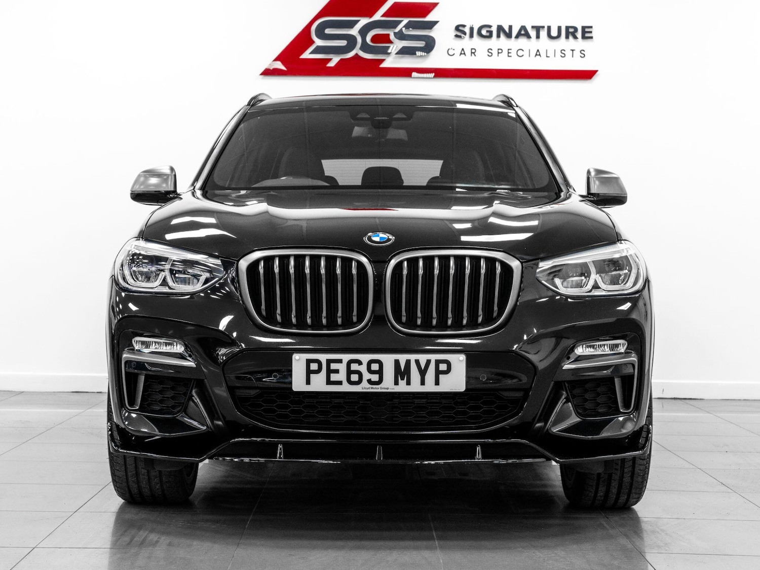 Used BMW X3 for sale - 77940071: Photo 6