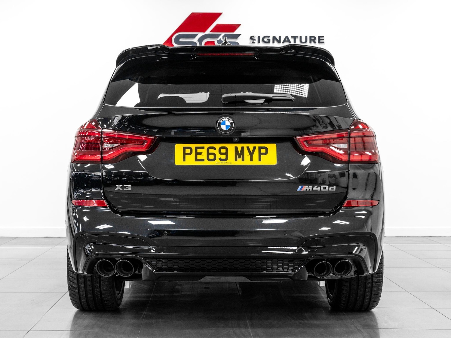 Used BMW X3 for sale - 77940071: Photo 7