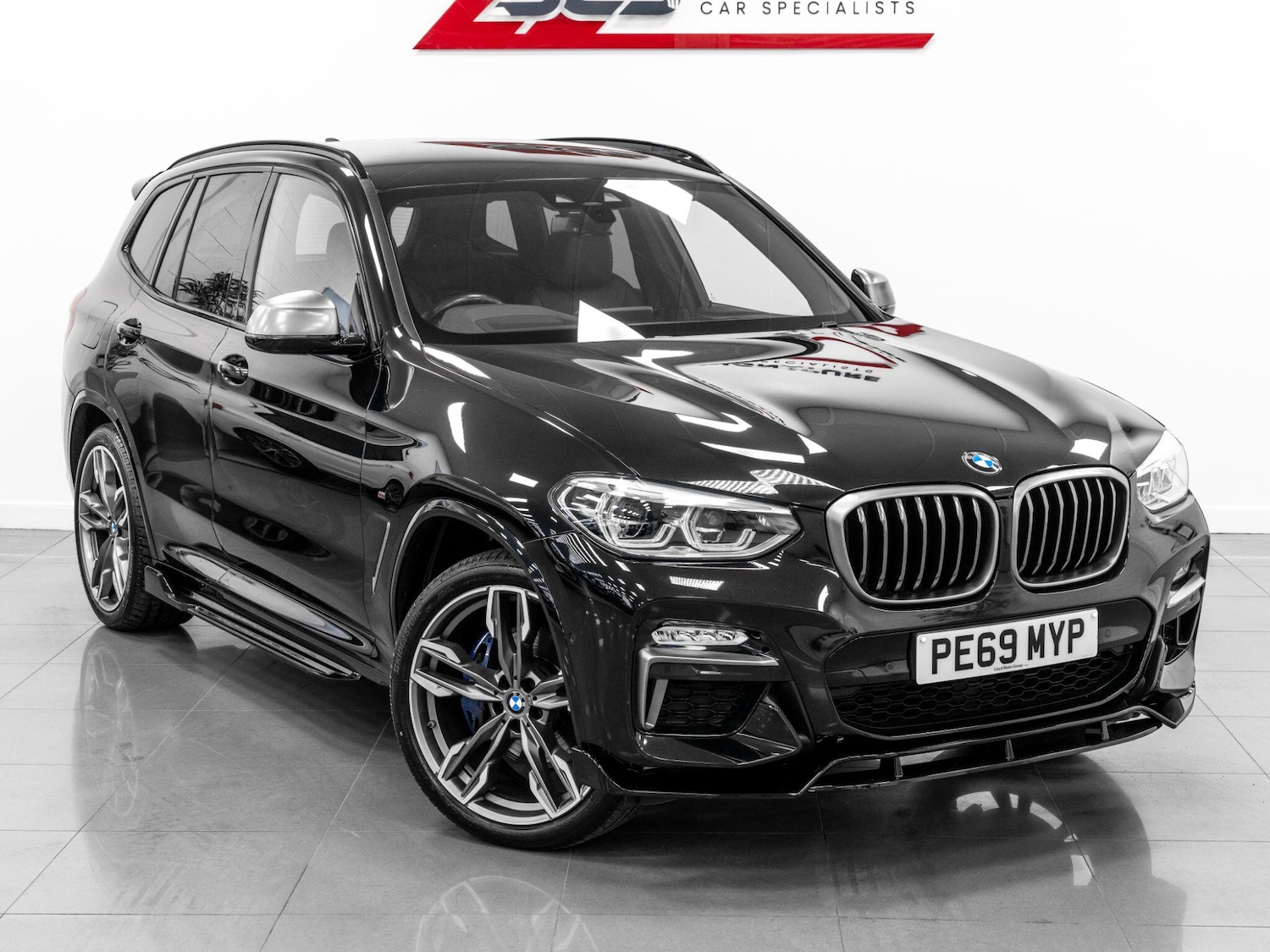Used BMW X3 for sale - 77940071: Photo 8