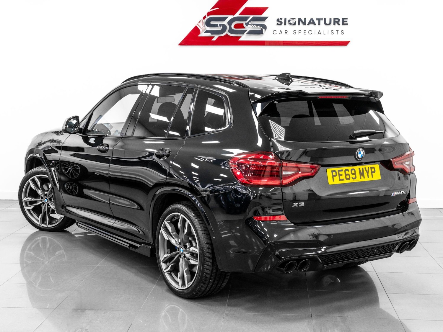Used BMW X3 for sale - 77940071: Photo 9