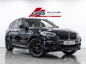 Used BMW X3 2019 for sale - 79081372: Photo