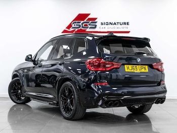 Used BMW X3 2019 for sale - 79081372: Photo