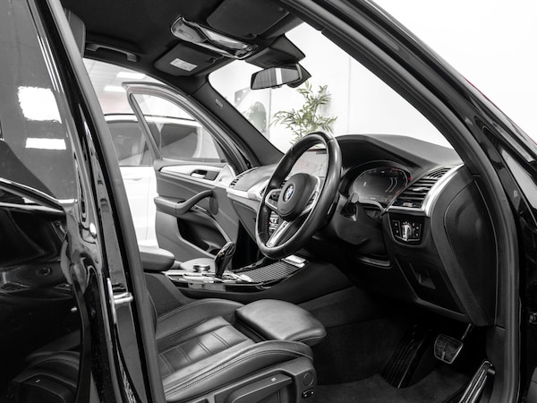 Used BMW X3 2020 for sale - 76059459: Photo 14