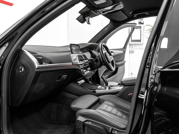 Used BMW X3 2020 for sale - 76059459: Photo 15