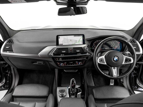 Used BMW X3 2020 for sale - 76059459: Photo 16