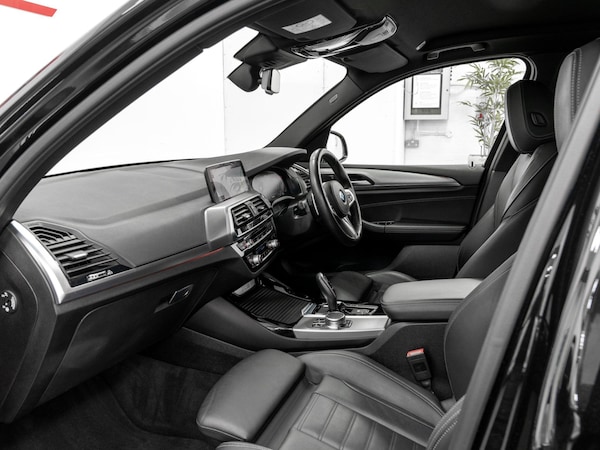 Used BMW X3 2020 for sale - 76059459: Photo 18