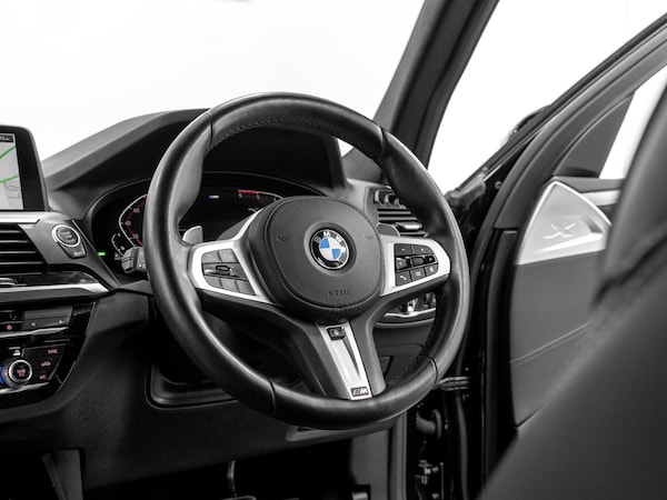 Used BMW X3 2020 for sale - 76059459: Photo 19
