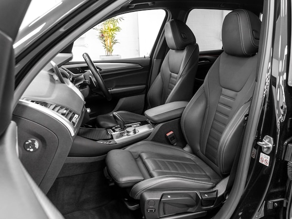 Used BMW X3 2020 for sale - 76059459: Photo 20