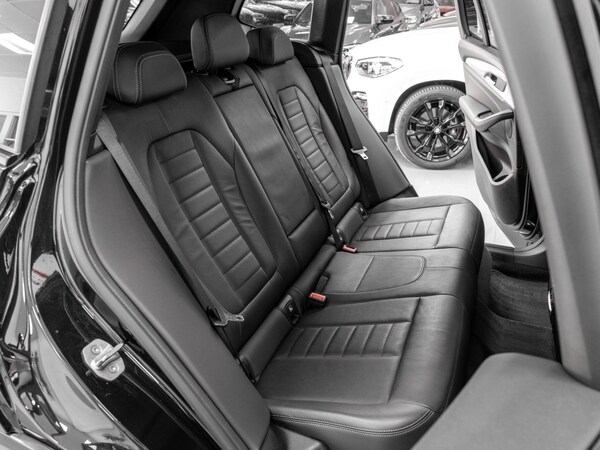 Used BMW X3 2020 for sale - 76059459: Photo 22