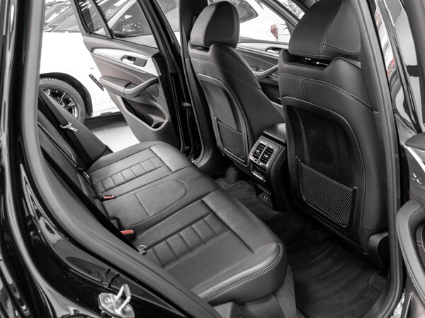 Used BMW X3 2020 for sale - 76059459: Photo 23