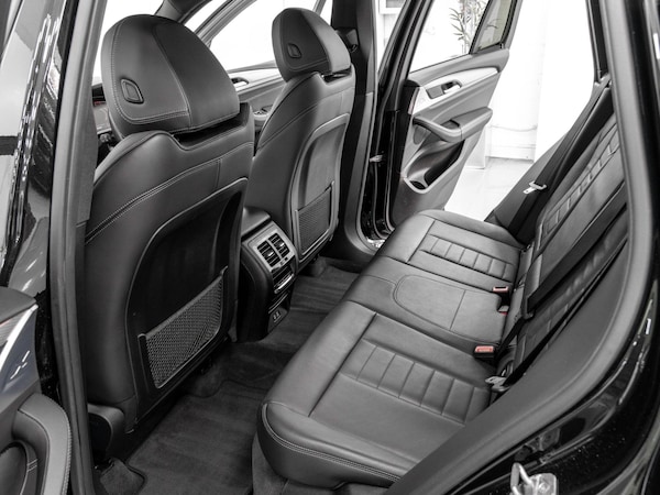 Used BMW X3 2020 for sale - 76059459: Photo 24