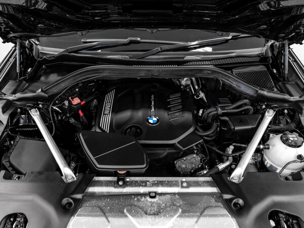 Used BMW X3 2020 for sale - 76059459: Photo 27