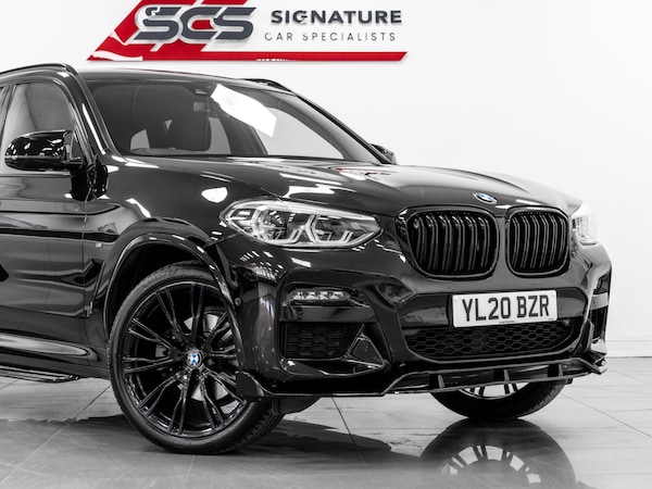 Used BMW X3 2020 for sale - 76059459: Photo 29