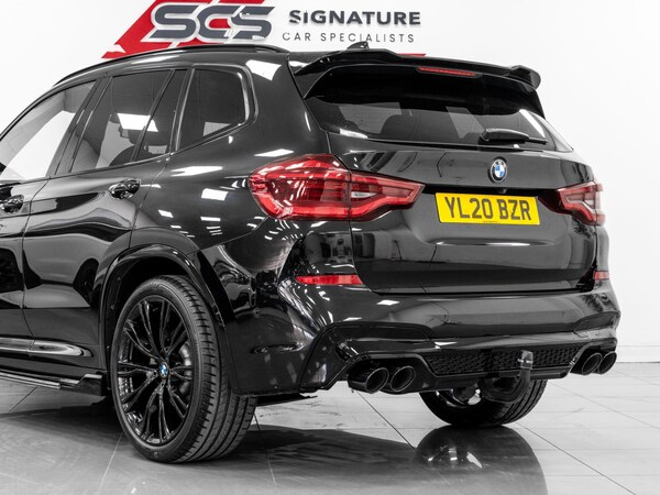 Used BMW X3 2020 for sale - 76059459: Photo 31