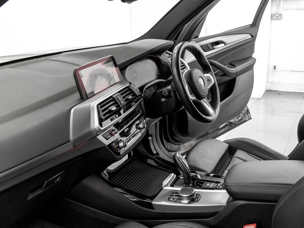 Used BMW X3 2020 for sale - 76059459: Photo 40