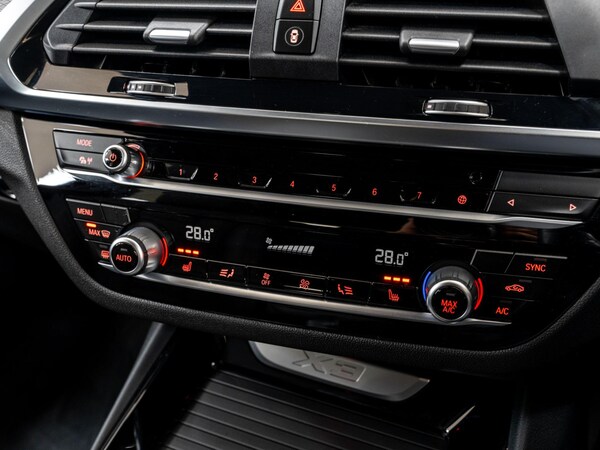 Used BMW X3 2020 for sale - 76059459: Photo 44