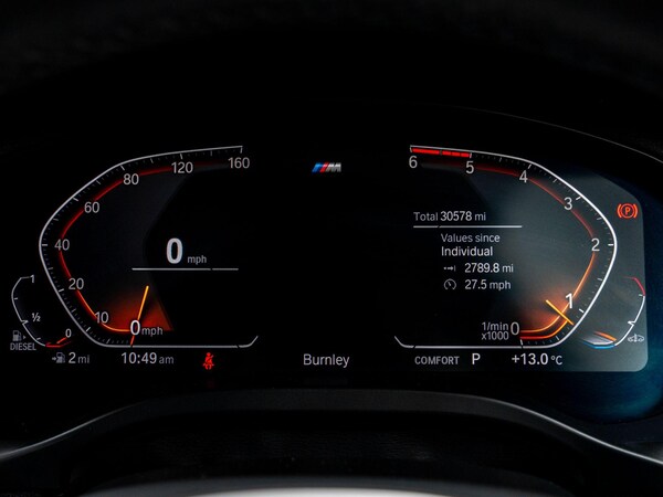 Used BMW X3 2020 for sale - 76059459: Photo 46