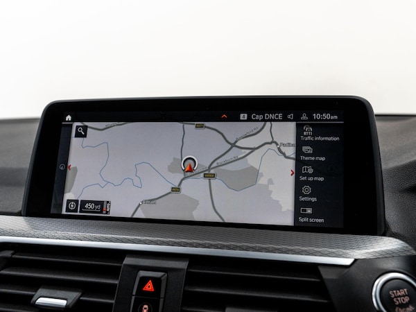 Used BMW X3 2020 for sale - 76059459: Photo 49