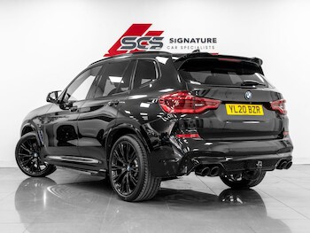 Used BMW X3 2020 for sale - 76059459: Photo 4