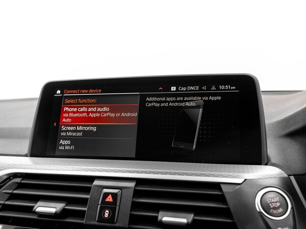 Used BMW X3 2020 for sale - 76059459: Photo 52