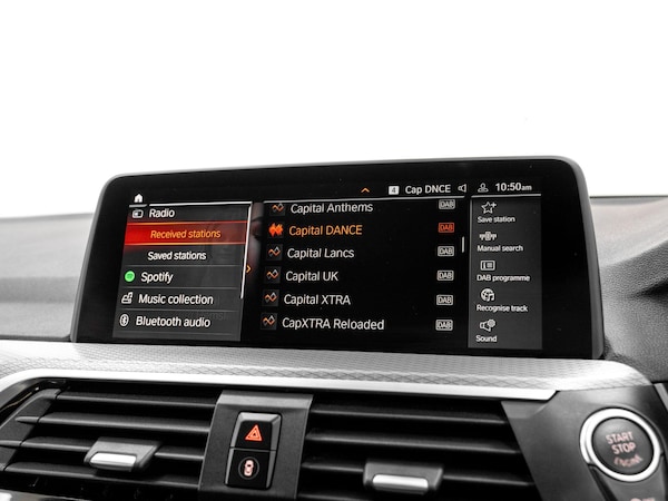Used BMW X3 2020 for sale - 76059459: Photo 53