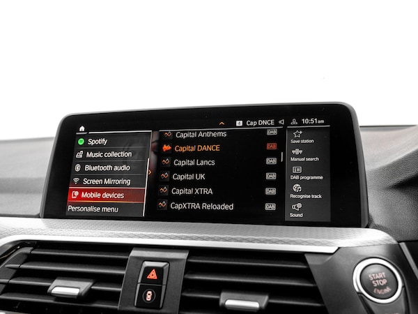 Used BMW X3 2020 for sale - 76059459: Photo 54