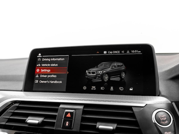 Used BMW X3 2020 for sale - 76059459: Photo 55