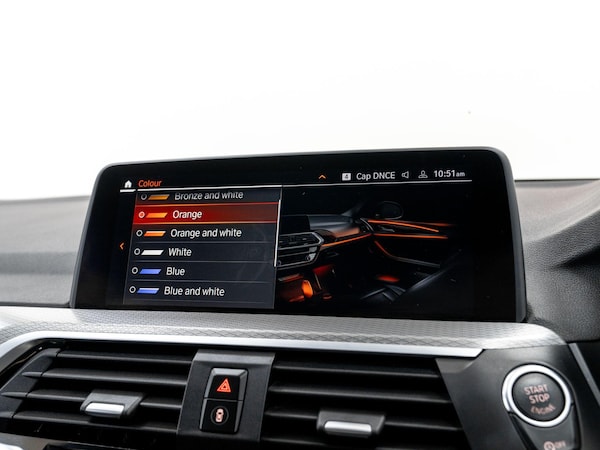 Used BMW X3 2020 for sale - 76059459: Photo 57