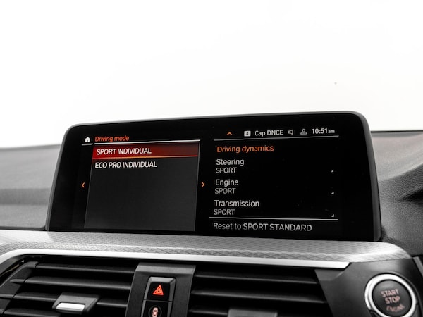Used BMW X3 2020 for sale - 76059459: Photo 58