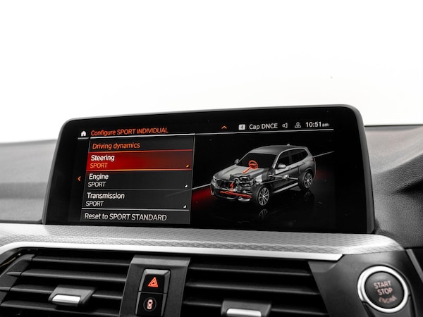 Used BMW X3 2020 for sale - 76059459: Photo 59