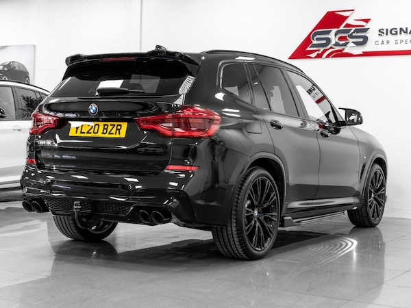 Used BMW X3 2020 for sale - 76059459: Photo 5