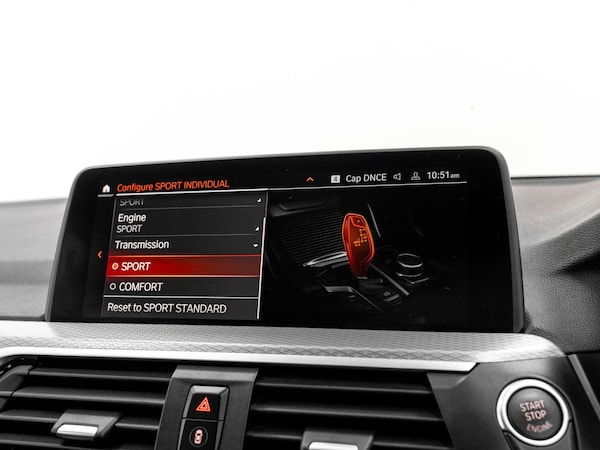 Used BMW X3 2020 for sale - 76059459: Photo 60